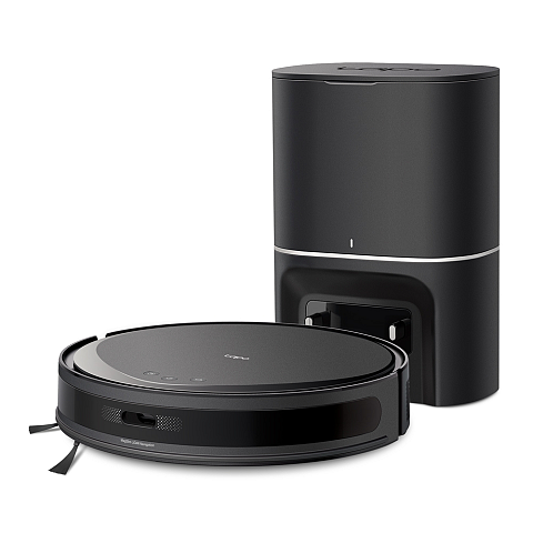 TP-Link Tapo RV20 Max Plus Schwarz