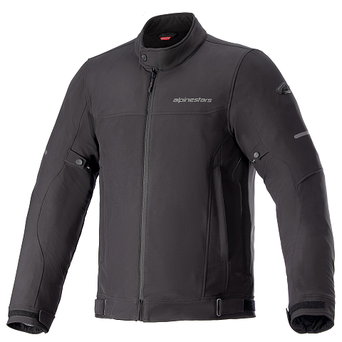 Alpinestars 3208123-1100-M Motorradjacke & -weste Männlich Schwarz