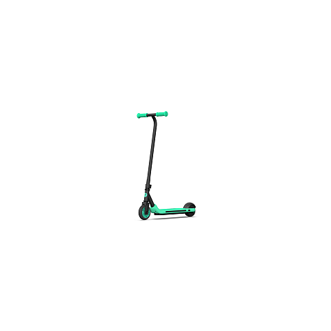 Ninebot by Segway Zing A6 Schwarz, Grün 12 km/h 2,5 Ah