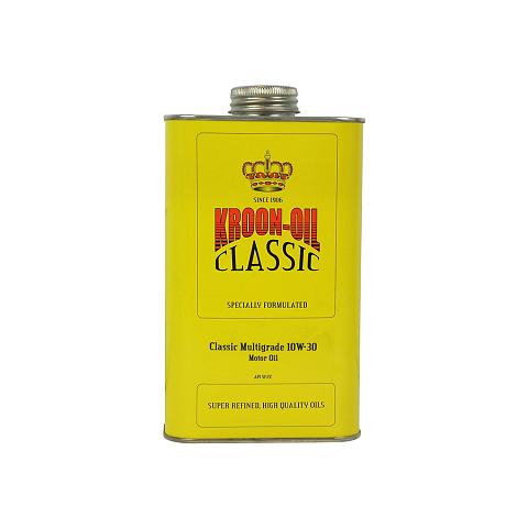 Kroon-Oil 1838420 Motoröl 1 l 10W-30 Auto