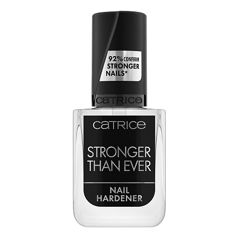 CATRICE Stronger Than Ever Nail Hardener Nagelhärter