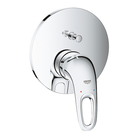 GROHE Eurostyle Chrom