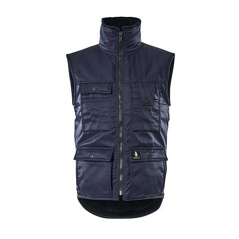 MASCOT 00554-620-01 Weste Navy