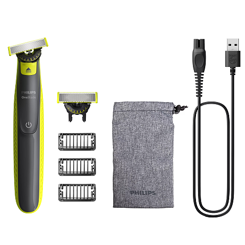 Philips OneBlade 360 QP2724/31 Face