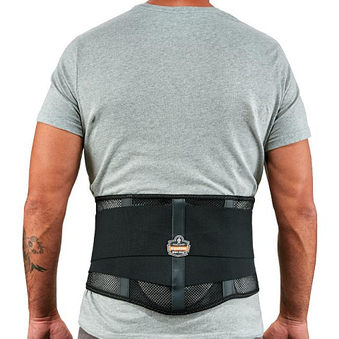 Ergodyne ProFlex Rücken Unterstützung M