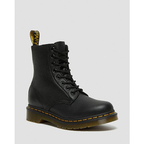 Dr. Martens 883985729575 Stiefel & Stiefelette Rot