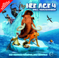 Edel 0208018KID Musik- & Tonaufnahme