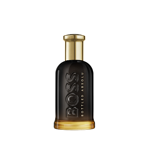 BOSS Bottled Absolu Parfum Intense 100 ml Männer