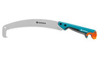 Gardena Combisystem-Gartensäge 300 PP gebogen