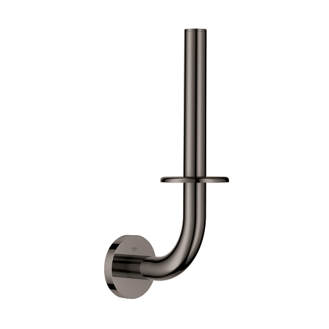 GROHE 40385A01 Toilettenrollenhalter Wand-montiert Graphit