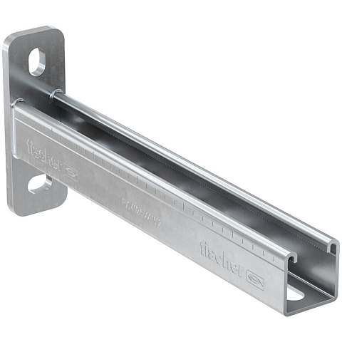 Fischer 559915 Sanitär-Montagerahmen Kragarm