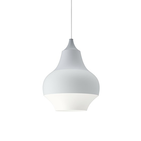 Louis Poulsen Cirque Gelbe Spitze Ø 220