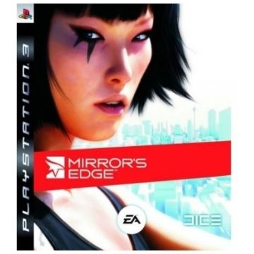 Electronic Arts Mirror`s Edge, PS3 PlayStation 3