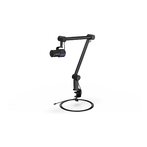 ENDORFY Solum Studio Schwarz PC-Mikrofon