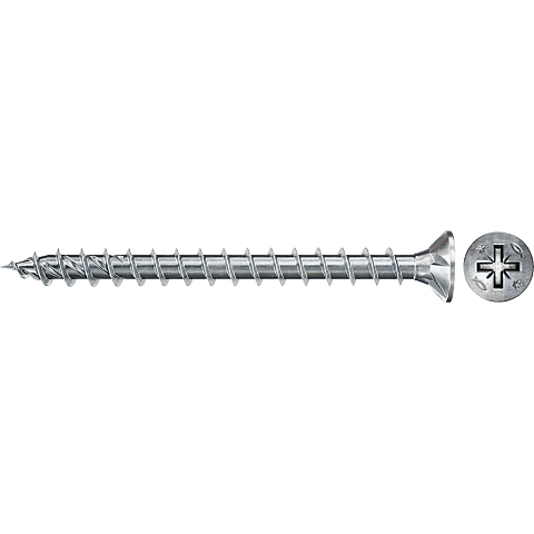 Fischer 562067 Schraube/Bolzen 15 mm 200 Stück(e)