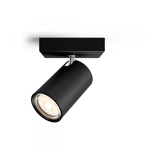 Philips myLiving Kosipo Decken-/Wandspot