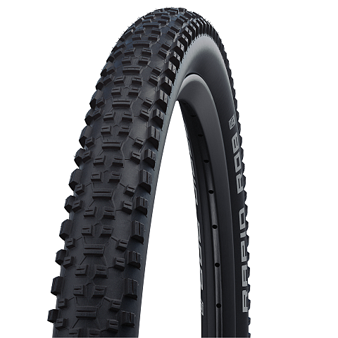 Schwalbe Rapid rob 29" Stadt / Trekking Tubeless-Ready-Reifen
