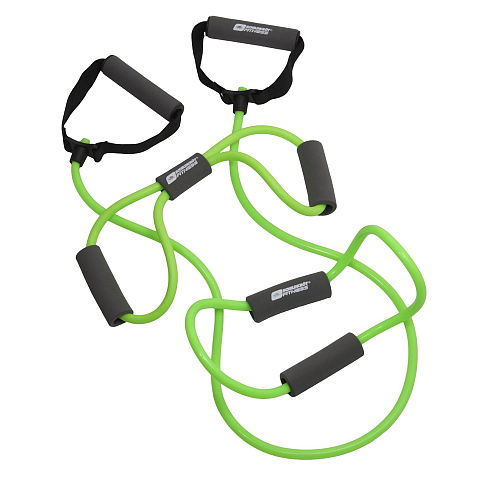 Schildkröt Fitness 960021 Schlingentrainer Schwarz, Grün