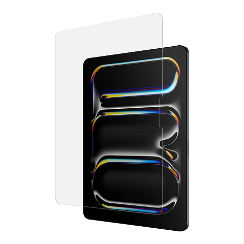 Belkin OVI006HQ Tablet-Bildschirmschutz Klare Bildschirmschutzfolie Apple 1 Stück(e)