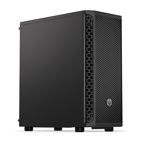 ENDORFY Signum 300 Solid Tower Schwarz