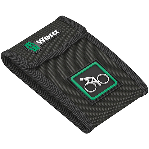 Wera 9434 Schwarz Textil