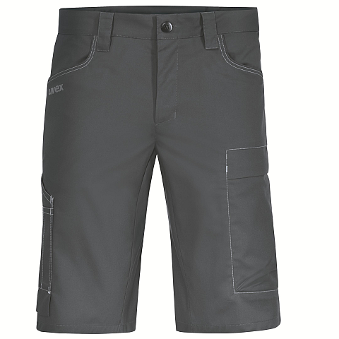 Uvex 88811 Bermudas Männlich Anthrazit