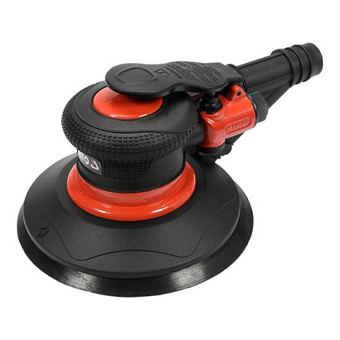 Yato YT-09740 Matrizen-/Geradschleifer Schleifer für gerade Form 10500 RPM Schwarz, Orange