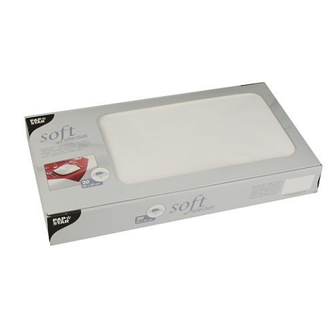 Papstar 82332 Tischdecke