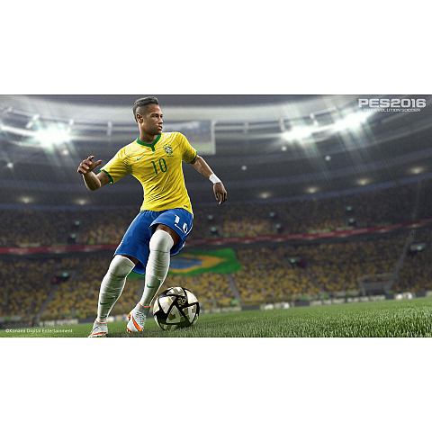 Konami Pro Evolution Soccer 2016 Xbox One