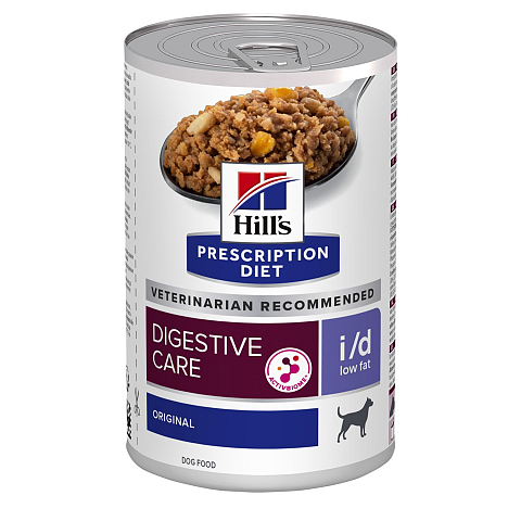 Hills 606445 Hunde-Dosenfutter Rind, Schweinefleisch Universal 360 g