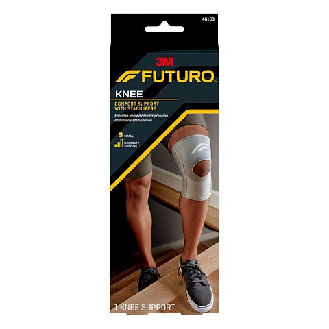 3M FUTURO 46163 Knie Klammer S