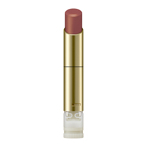 Sensai COLOURS Lasting Plump Lipstick (refill) 3,8 g LP07 Rosy Nude Glanz