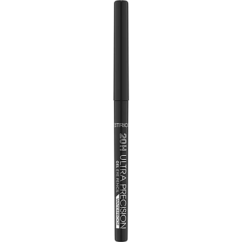 CATRICE 20H Ultra Precision Eyeliner Gel 010