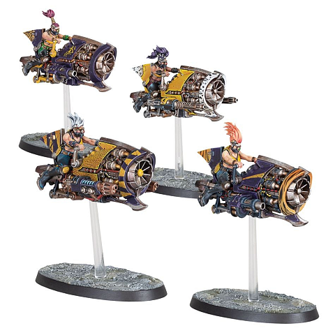 Games Workshop 301-10 collectible figure