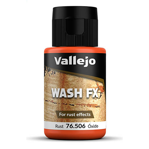 Vallejo 76.506 Acrylfarbe 35 ml 1 Stück(e)