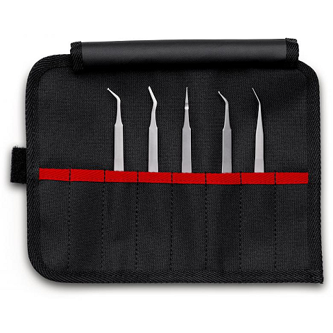 Knipex 92 00 03 Industriepinzette