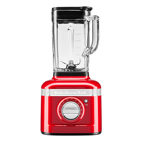 KitchenAid 5KSB4026EER 1,4 l Tischplatten-Mixer 1200 W Rot