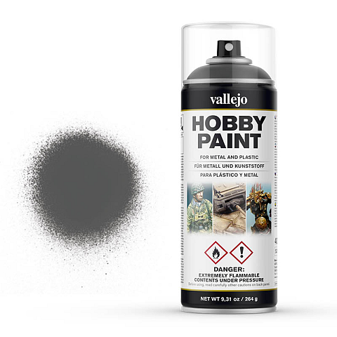 Vallejo 28.004 Sprühfarbe 400 ml 1 Stück(e)