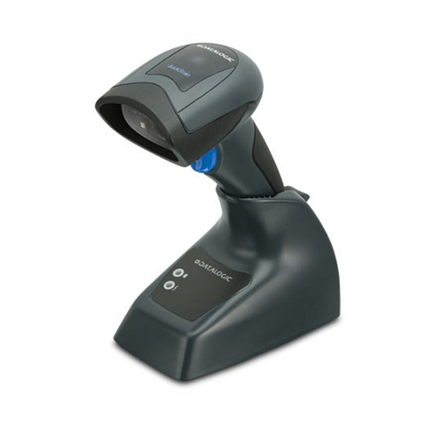 Origin Storage QBT2131-BK-BTK1 Barcodeleser