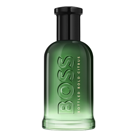 BOSS 99350211936 Eau de Toilette 100 ml Männer