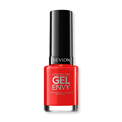Revlon ColorStay Gel Envy Longwear Nagellack 15 ml Rot Glanz