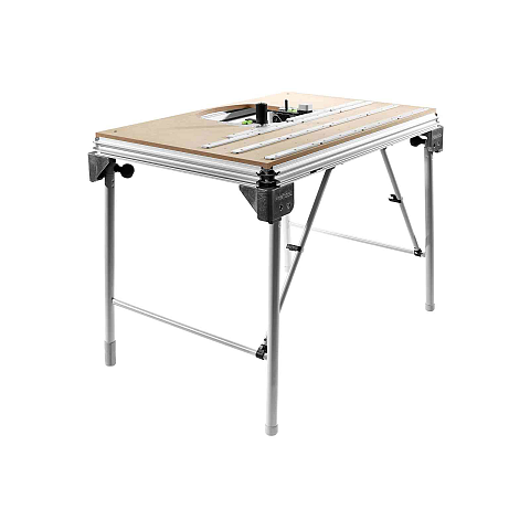 Festool MFT/3 Conturo-AP Holzbearbeitungswerkbank