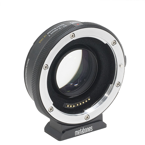 Metabones MB_SPEF-E-BT4 Kameraobjektivadapter