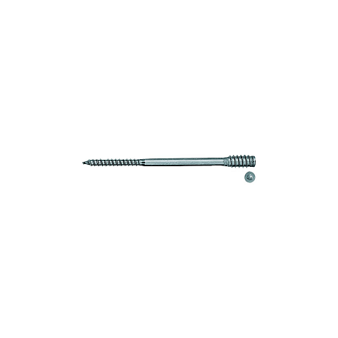 Fischer 59061 Schraube/Bolzen 80 mm 100 Stück(e)