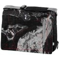 Hama Notebook Messenger 43,9 cm (17.3") Messengerhülle Grau