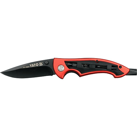 Yato YT-76031 Taschenmesser