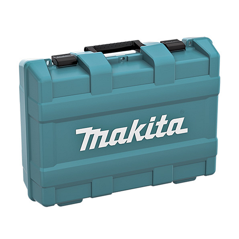 Makita 821755-2 Ausrüstungstasche/-koffer Schwarz, Türkis