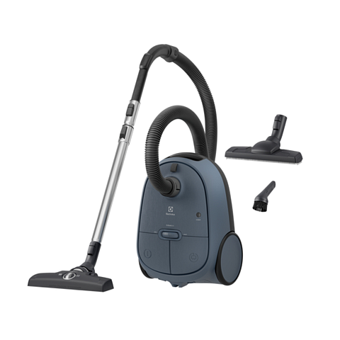 Electrolux EB61C2DBP 3,5 l Zylinder-Vakuum Trocken 750 W Staubbeutel