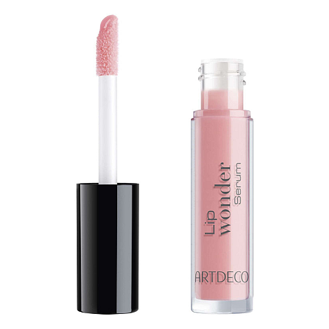 ARTDECO Lip Wonder Serum Lippenbalsam 1 Caring Rose Frauen 4 ml