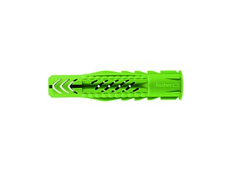 Fischer 518886 Schraubanker/Dübel 40 Stück(e) 50 mm
